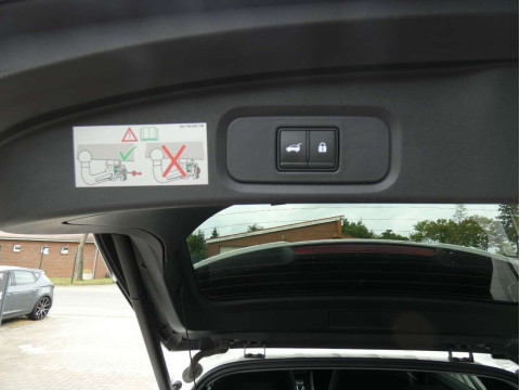 Ansicht 6 - Gebrauchtwagen Fahrzeug, Modell Qashqai der Marke Nissan von Verkäufer Autohaus Rieper GmbH