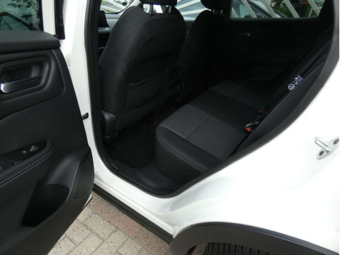 Ansicht 7 - Gebrauchtwagen Fahrzeug, Modell Qashqai der Marke Nissan von Verkäufer Autohaus Rieper GmbH