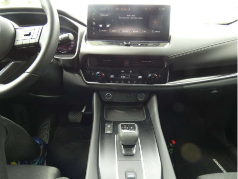Ansicht 11 - Gebrauchtwagen Fahrzeug, Modell Qashqai der Marke Nissan von Verkäufer Autohaus Rieper GmbH
