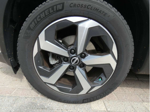 Ansicht 15 - Gebrauchtwagen Fahrzeug, Modell Qashqai der Marke Nissan von Verkäufer Autohaus Rieper GmbH