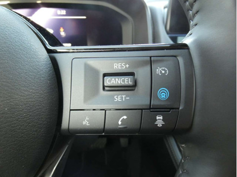 Ansicht 12 - Gebrauchtwagen Fahrzeug, Modell X-Trail der Marke Nissan von Verkäufer Autohaus Rieper GmbH