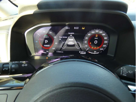 Ansicht 13 - Gebrauchtwagen Fahrzeug, Modell X-Trail der Marke Nissan von Verkäufer Autohaus Rieper GmbH