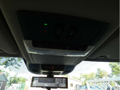 Ansicht 18 - Gebrauchtwagen Fahrzeug, Modell X-Trail der Marke Nissan von Verkäufer Autohaus Rieper GmbH