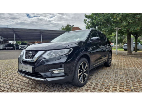 Ansicht 3 - Gebrauchtwagen Fahrzeug, Modell X-Trail der Marke Nissan von Verkäufer Autohaus Simon GmbH