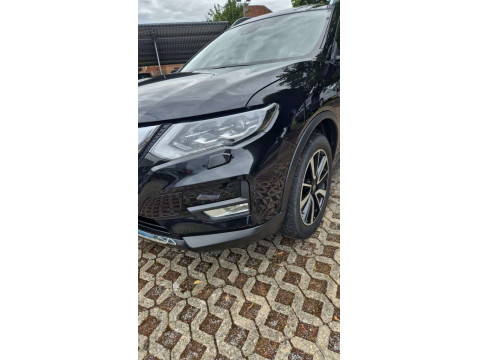 Ansicht 4 - Gebrauchtwagen Fahrzeug, Modell X-Trail der Marke Nissan von Verkäufer Autohaus Simon GmbH