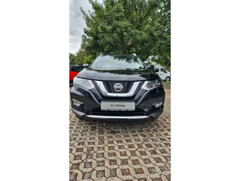 Ansicht 6 - Gebrauchtwagen Fahrzeug, Modell X-Trail der Marke Nissan von Verkäufer Autohaus Simon GmbH