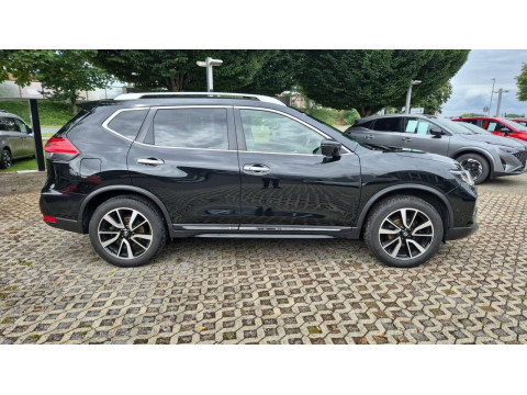 Ansicht 7 - Gebrauchtwagen Fahrzeug, Modell X-Trail der Marke Nissan von Verkäufer Autohaus Simon GmbH