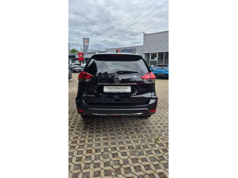 Ansicht 8 - Gebrauchtwagen Fahrzeug, Modell X-Trail der Marke Nissan von Verkäufer Autohaus Simon GmbH