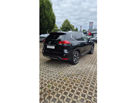 Ansicht 9 - Gebrauchtwagen Fahrzeug, Modell X-Trail der Marke Nissan von Verkäufer Autohaus Simon GmbH