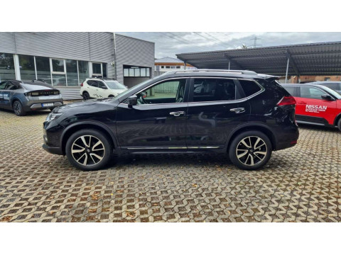 Ansicht 10 - Gebrauchtwagen Fahrzeug, Modell X-Trail der Marke Nissan von Verkäufer Autohaus Simon GmbH