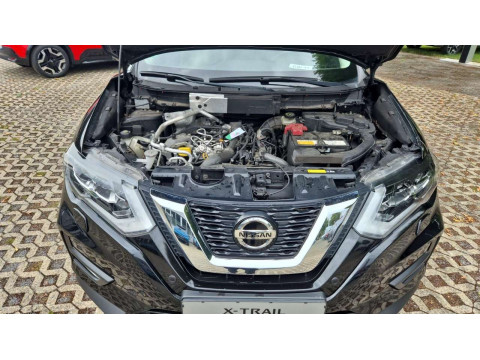 Ansicht 11 - Gebrauchtwagen Fahrzeug, Modell X-Trail der Marke Nissan von Verkäufer Autohaus Simon GmbH