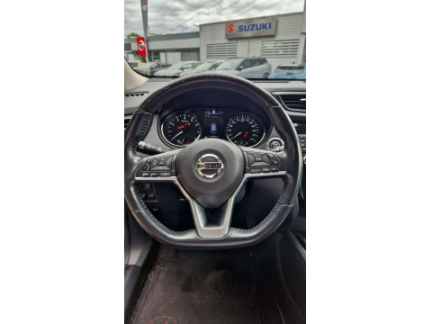 Ansicht 13 - Gebrauchtwagen Fahrzeug, Modell X-Trail der Marke Nissan von Verkäufer Autohaus Simon GmbH