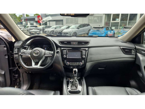 Ansicht 14 - Gebrauchtwagen Fahrzeug, Modell X-Trail der Marke Nissan von Verkäufer Autohaus Simon GmbH