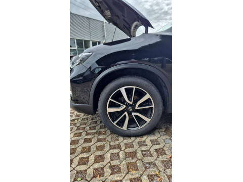 Ansicht 18 - Gebrauchtwagen Fahrzeug, Modell X-Trail der Marke Nissan von Verkäufer Autohaus Simon GmbH