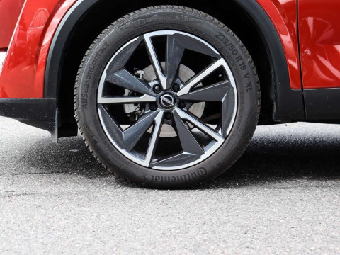 Ansicht 5 - Gebrauchtwagen Fahrzeug, Modell Qashqai der Marke Nissan von Verkäufer Moll Automobile GmbH & Co KG