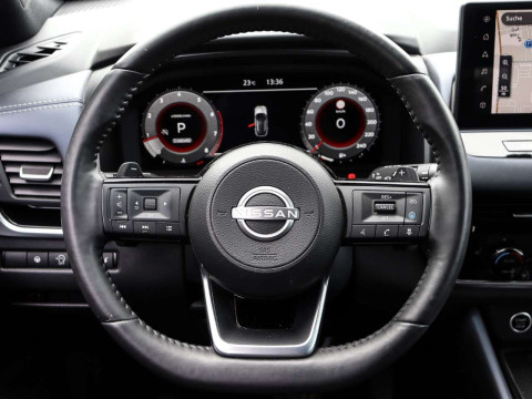 Ansicht 8 - Gebrauchtwagen Fahrzeug, Modell Qashqai der Marke Nissan von Verkäufer Moll Automobile GmbH & Co KG