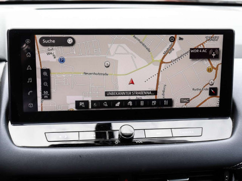 Ansicht 10 - Gebrauchtwagen Fahrzeug, Modell Qashqai der Marke Nissan von Verkäufer Moll Automobile GmbH & Co KG