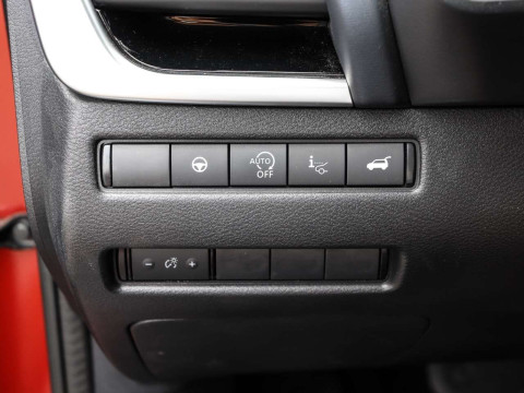 Ansicht 13 - Gebrauchtwagen Fahrzeug, Modell Qashqai der Marke Nissan von Verkäufer Moll Automobile GmbH & Co KG