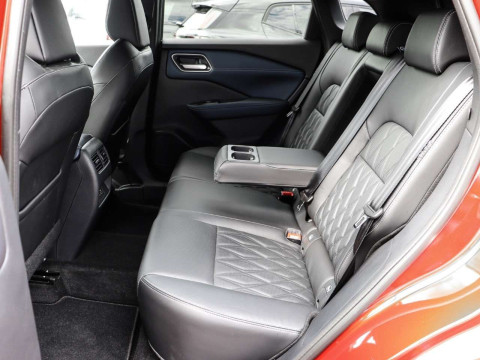 Ansicht 18 - Gebrauchtwagen Fahrzeug, Modell Qashqai der Marke Nissan von Verkäufer Moll Automobile GmbH & Co KG