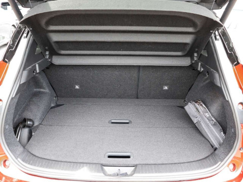Ansicht 19 - Gebrauchtwagen Fahrzeug, Modell Qashqai der Marke Nissan von Verkäufer Moll Automobile GmbH & Co KG