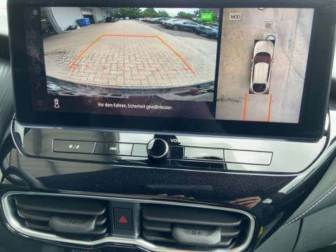 Ansicht 13 - Gebrauchtwagen Fahrzeug, Modell Juke der Marke Nissan von Verkäufer Autohaus Günther GmbH