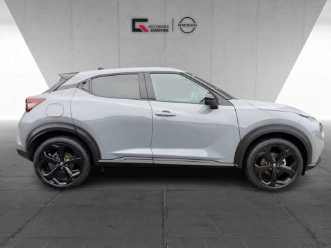 Ansicht 5 - Gebrauchtwagen Fahrzeug, Modell Juke der Marke Nissan von Verkäufer Autohaus Günther GmbH