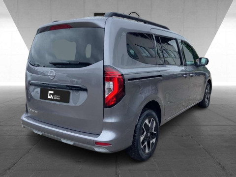Ansicht 4 - Gebrauchtwagen Fahrzeug, Modell Townstar der Marke Nissan von Verkäufer Autohaus Günther GmbH