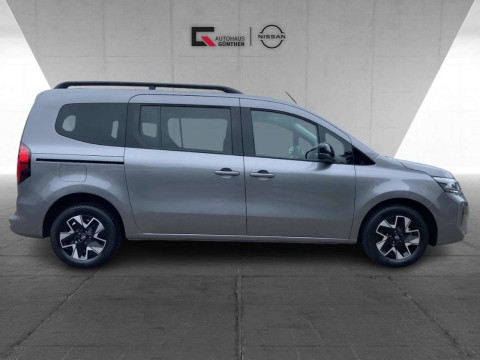 Ansicht 5 - Gebrauchtwagen Fahrzeug, Modell Townstar der Marke Nissan von Verkäufer Autohaus Günther GmbH