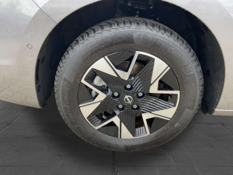Ansicht 7 - Gebrauchtwagen Fahrzeug, Modell Townstar der Marke Nissan von Verkäufer Autohaus Günther GmbH