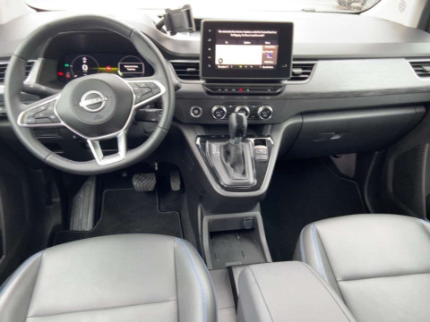 Ansicht 8 - Gebrauchtwagen Fahrzeug, Modell Townstar der Marke Nissan von Verkäufer Autohaus Günther GmbH