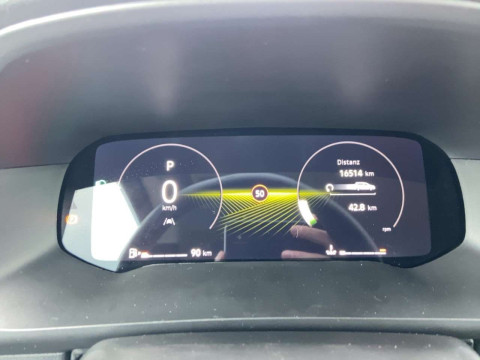Ansicht 9 - Gebrauchtwagen Fahrzeug, Modell Townstar der Marke Nissan von Verkäufer Autohaus Günther GmbH