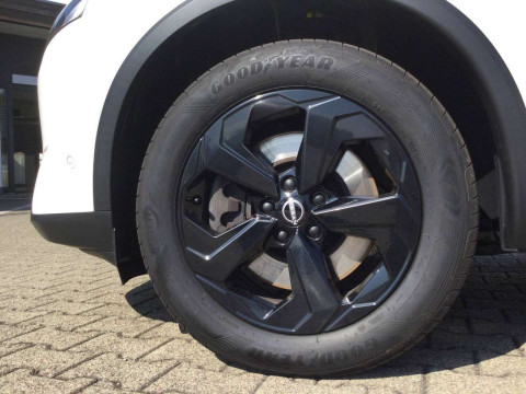 Ansicht 12 - Gebrauchtwagen Fahrzeug, Modell Qashqai der Marke Nissan von Verkäufer Autohaus Bartholomä GmbH