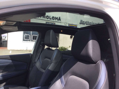 Ansicht 15 - Gebrauchtwagen Fahrzeug, Modell Qashqai der Marke Nissan von Verkäufer Autohaus Bartholomä GmbH