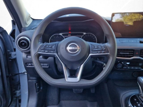 Ansicht 10 - Gebrauchtwagen Fahrzeug, Modell Juke der Marke Nissan von Verkäufer B.Humborg Kfz. GmbH & Co. KG