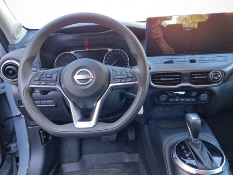 Ansicht 12 - Gebrauchtwagen Fahrzeug, Modell Juke der Marke Nissan von Verkäufer B.Humborg Kfz. GmbH & Co. KG