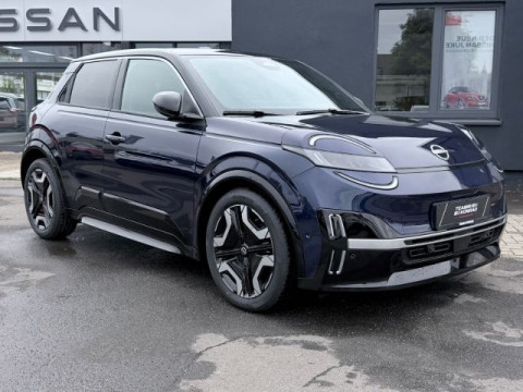Ansicht 3 - Gebrauchtwagen Fahrzeug, Modell Micra der Marke Nissan von Verkäufer Autohaus Konrad GmbH
