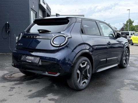 Ansicht 5 - Gebrauchtwagen Fahrzeug, Modell Micra der Marke Nissan von Verkäufer Autohaus Konrad GmbH