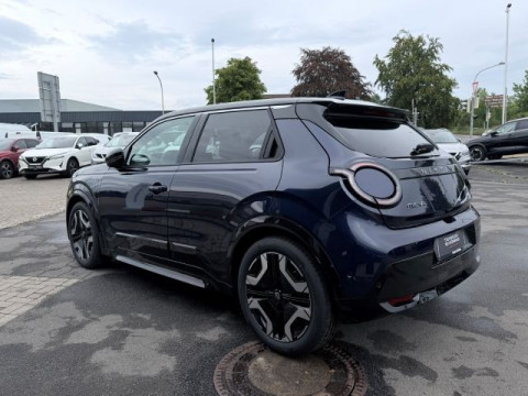 Ansicht 7 - Gebrauchtwagen Fahrzeug, Modell Micra der Marke Nissan von Verkäufer Autohaus Konrad GmbH