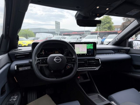 Ansicht 10 - Gebrauchtwagen Fahrzeug, Modell Micra der Marke Nissan von Verkäufer Autohaus Konrad GmbH
