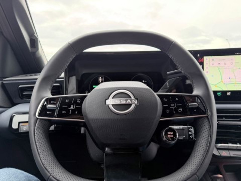 Ansicht 16 - Gebrauchtwagen Fahrzeug, Modell Micra der Marke Nissan von Verkäufer Autohaus Konrad GmbH