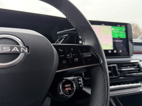 Ansicht 18 - Gebrauchtwagen Fahrzeug, Modell Micra der Marke Nissan von Verkäufer Autohaus Konrad GmbH