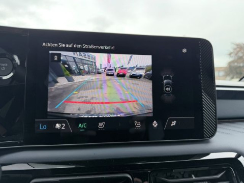 Ansicht 21 - Gebrauchtwagen Fahrzeug, Modell Micra der Marke Nissan von Verkäufer Autohaus Konrad GmbH