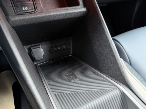Ansicht 24 - Gebrauchtwagen Fahrzeug, Modell Micra der Marke Nissan von Verkäufer Autohaus Konrad GmbH