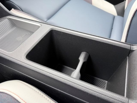 Ansicht 25 - Gebrauchtwagen Fahrzeug, Modell Micra der Marke Nissan von Verkäufer Autohaus Konrad GmbH