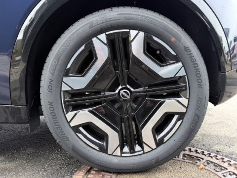 Ansicht 31 - Gebrauchtwagen Fahrzeug, Modell Micra der Marke Nissan von Verkäufer Autohaus Konrad GmbH