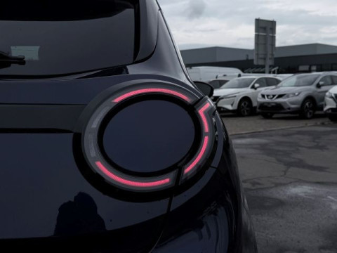 Ansicht 32 - Gebrauchtwagen Fahrzeug, Modell Micra der Marke Nissan von Verkäufer Autohaus Konrad GmbH