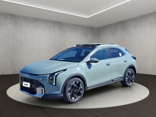 Kia XCEED 1.6T 180 DCT SPI SD SITZ