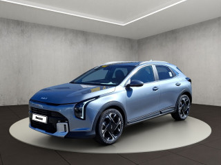 Kia XCEED 1.6T 180 DCT SPI SD SITZ