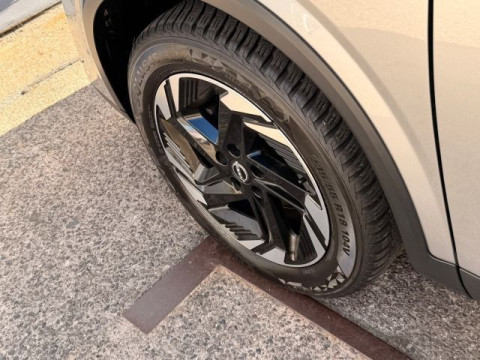 Ansicht 8 - Gebrauchtwagen Fahrzeug, Modell Qashqai der Marke Nissan von Verkäufer Auto Treff Oranke GmbH