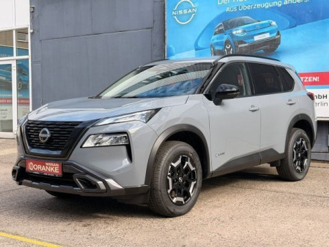Ansicht 2 - Gebrauchtwagen Fahrzeug, Modell X-Trail der Marke Nissan von Verkäufer Auto Treff Oranke GmbH